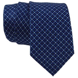 BILBERRY Business Krawatte 7.5cm SAMUEL