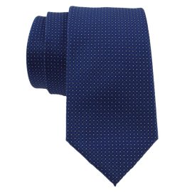 BILBERRY Business Krawatte 7.5cm DYLAN