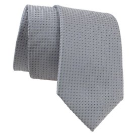 BILBERRY Business Krawatte 7.5cm HUGO