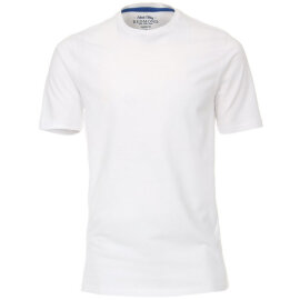 T-Shirt mit Rund-Ausschnitt halbarm der Marke REDMOND