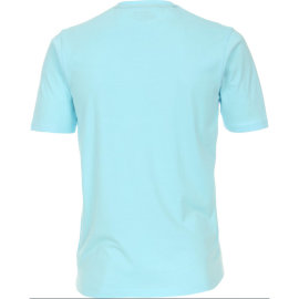 T-Shirt mit Rund-Ausschnitt halbarm der Marke REDMOND