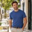 Mens T-Shirt by the brand REDMOND