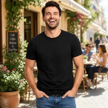 REDMOND la marque Hommes T-shirt