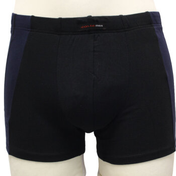 Boxer de sport homme CONTA, super peigné avec de lélasthanne