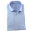 MARVELIS shirt BODY FIT EASY TO WEAR long-sleeved