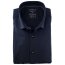 MARVELIS shirt BODY FIT EASY TO WEAR long-sleeved
