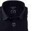 MARVELIS Jerseyhemd BODY FIT pique EASY TO WEAR langarm