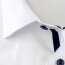 MARVELIS camisa MODERN FIT de manga larga FINE TWILL