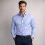MARVELIS chemise pour homme MODERN FIT à manches longue FINE TWILL