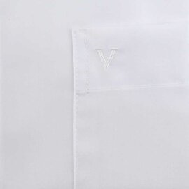 MARVELIS Hemd MODERN FIT uni halbarm
