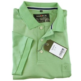 MARVELIS Polohemd MODERN FIT Quick-dry Funktions-Polo -...