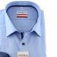MARVELIS Hemd MODERN FIT fil a fil langarm