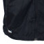 Jacke der marke HUMMEL - Tech Move ultra leicht - mit semi-transparentem, sportlichem Look, mit Kapuze, schwarz