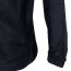 Jacke der marke HUMMEL - Tech Move ultra leicht - mit semi-transparentem, sportlichem Look, mit Kapuze, schwarz