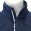 Regatta Funktionsjacke »Yare VI« für Herren, schnelltrocknend, leicht und atmungsaktiv