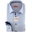 MARVELIS chemise pour homme MODERN FIT rayures à manches longue 43-44 (XL)