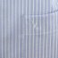 MARVELIS Men`s Shirt MODERN FIT striped long sleeve 43-44 (XL)