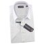 LEONARDO Men`s Shirt REGULAR FIT short sleeve