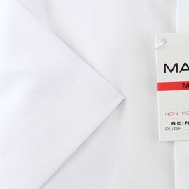 MARVELIS MODERN FIT Uni camisa para hombres mangas cortas