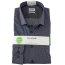 OLYMP chemise pour homme LEVEL FIVE BODY FIT print à manches longue