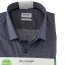 OLYMP chemise pour homme LEVEL FIVE BODY FIT print à manches longue