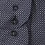 OLYMP chemise pour homme LEVEL FIVE BODY FIT print à manches longue