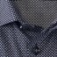 OLYMP chemise pour homme LEVEL FIVE BODY FIT print à manches longue