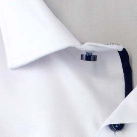 OLYMP LUXOR uni MODERN FIT camisa para hombres mangas cortas