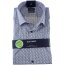 OLYMP LUXOR chemise pour homme MODERN FIT print à manches courtes