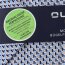 OLYMP LUXOR chemise pour homme MODERN FIT print à manches courtes
