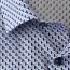 OLYMP LUXOR chemise pour homme MODERN FIT print à manches courtes