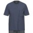 Pijama AMMANN top + pantalón SHORT