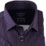 MARVELIS Jerseyhemd MODERN FIT modischer Druck halbarm