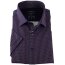 MARVELIS Jerseyhemd MODERN FIT modischer Druck halbarm