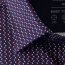 MARVELIS Jerseyhemd MODERN FIT modischer Druck halbarm