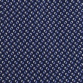 MARVELIS Jerseyhemd MODERN FIT modischer Druck halbarm