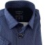 MARVELIS Jerseyhemd MODERN FIT modischer Druck halbarm