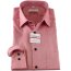 MARVELIS Hemd MODERN FIT structure langarm