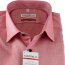 MARVELIS Hemd MODERN FIT structure langarm