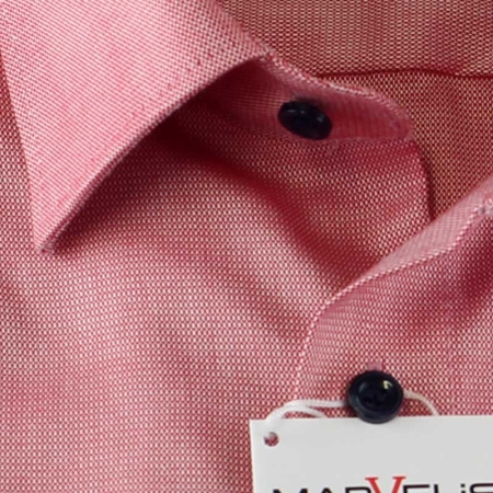 MARVELIS COMFORT FIT Men´s Shirt structured long sleeve