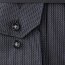 MARVELIS Hemd BODY FIT Diamant Jacquard langarm