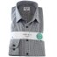 MARVELIS Hemd MODERN FIT MINI karo langarm