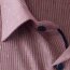 MARVELIS Hemd MODERN FIT MICRO karo langarm