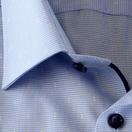 MARVELIS shirt MODERN FIT extra long sleeve 69cm