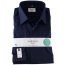 MARELIS Men`s shirt MODERN FIT one colour extra long sleeve 69cm