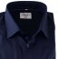 MARVELIS Hemd MODERN FIT uni extra langer Arm 69cm