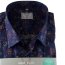 MARVELIS Men`s Shirt COMFORT FIT fashionable print long sleeve