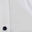 MARVELIS Hemd BODY FIT edel chambray langarm mit Kontrast