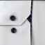 MARVELIS Hemd BODY FIT edel chambray langarm mit Kontrast
