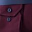 MARVELIS Casual Freizeithemd langarm feinflanell
